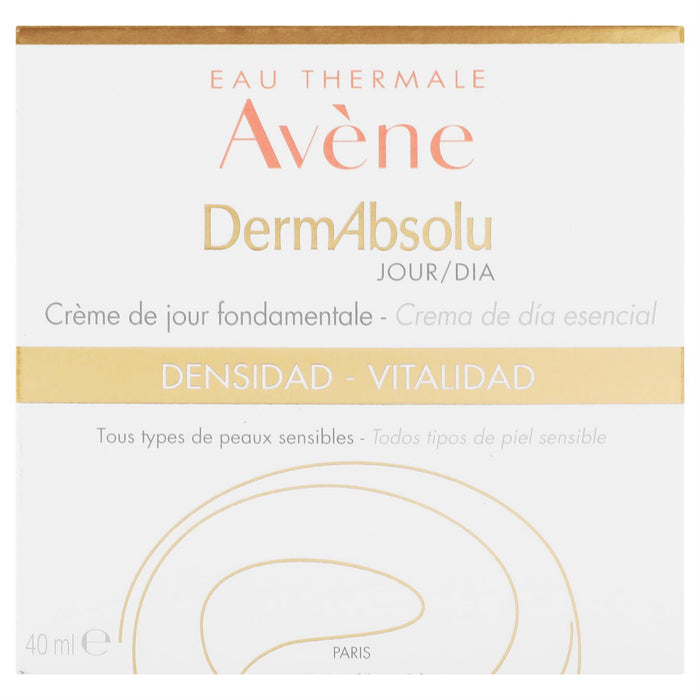 Avene Serenage Dermabsolu Crema De Dia 40Ml 1 - 3282770200515