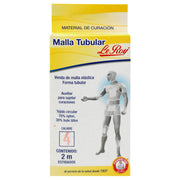 Venda Malla Tubular N4 Leroy - WeCare Pharma