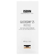 Isdin Glicoisdin 25 Intense Gel Facial Antiarrugas 50G - WeCare Pharma