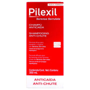 Pilexil Shampoo Anticaida 300Ml - WeCare Pharma