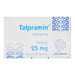 Talpramin (Imipramina) 25Mg Con 20 - WeCare Pharma
