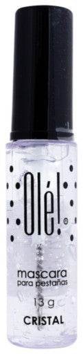 Máscara De Pestañas Ole Transparente - WeCare Pharma