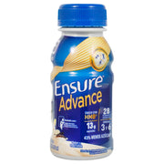 Ensure Advance-Active Frasco 237Ml Vainilla (Suplemento Alimenticio) - WeCare Pharma