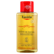 Eucerin Aceite De Ducha 200Ml - WeCare Pharma