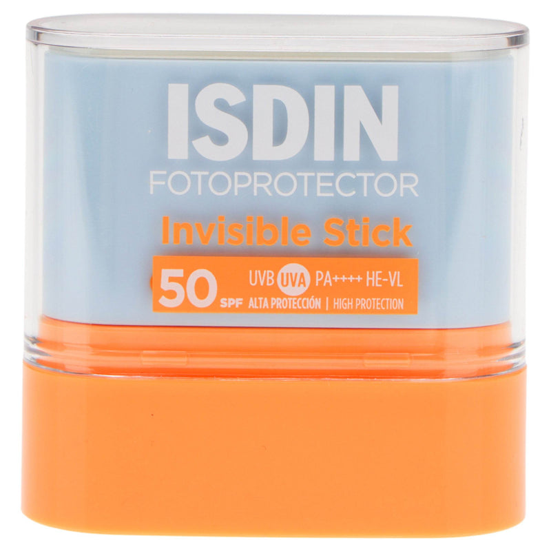 Isdin Fotoprotector Invisible Stick Fps50 - WeCare Pharma