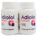 Adiolol 100Mg Con 100 Duo Pack Capsulas (Tramadol) 1 - 7257427621452