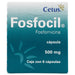 Fosfocil 500Mg Con 6 Capsulas (Fosfomicina) - WeCare Pharma