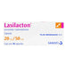 Lasilacton 20Mg/50Mg Con 16 Tabletas (Furosemida/Espironolactona) - WeCare Pharma