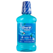 Enjuague Bucal Oral B Menta 250Ml - WeCare Pharma