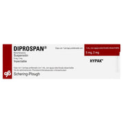 Diprospan Jeringa 5Mg/2Mg 1Ml Con 1 (Betametasona) - WeCare Pharma