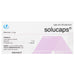 Solucaps (Mazindol) Capsulas 2Mg Con 30 - WeCare Pharma