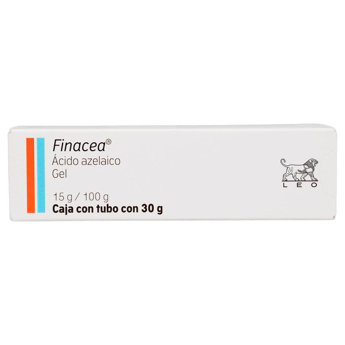 Finacea Gel 15% 30G (Acido Azelaico) - WeCare Pharma