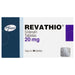 Revathio 20Mg Con 90 Tabletas (Sildenafil) 1 - 7501287699008