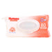 Toallitas Humedas Huggies Cuidado Hidratante Con 80 - WeCare Pharma