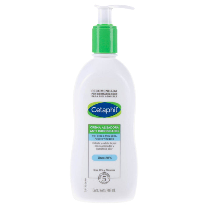 Cetaphil Crema Alisadora Anti-Rugosidades 296Ml - WeCare Pharma