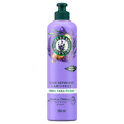 Crema Herbaless Para Peinar Curvas Peligrosas 285Ml - WeCare Pharma