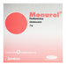 Monurol Sobre 3G Con 1 (Fosfomicina) - WeCare Pharma