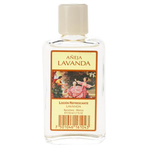 Colonia Añeja Lavanda 110Ml - WeCare Pharma