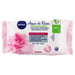 Toallitas Desmaquillante Nivea Con 25 - WeCare Pharma