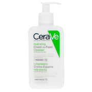 Cerave Crema Limpiadora Espumosa Hidratante 236Ml - WeCare Pharma
