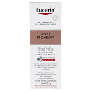 Eucerin Anti-Pigment Crema 50Ml - WeCare Pharma