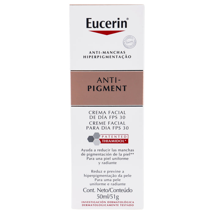 Eucerin Anti-Pigment Crema 50Ml 1 - 4005900559500