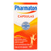 Pharmaton Con 30 Capsulas (Multivitaminas) - WeCare Pharma