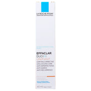 La Roche-P Effaclar Duo Unifiant Anti-Imperfecciones Color 40Ml - WeCare Pharma