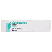 Dermatovate Crema 0.044G 40G (Clobetasol) - WeCare Pharma