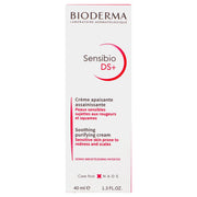 Bioderma Sensibio Ds+ Crema 40Ml - WeCare Pharma