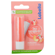 Labello Durazno 4.8G - WeCare Pharma