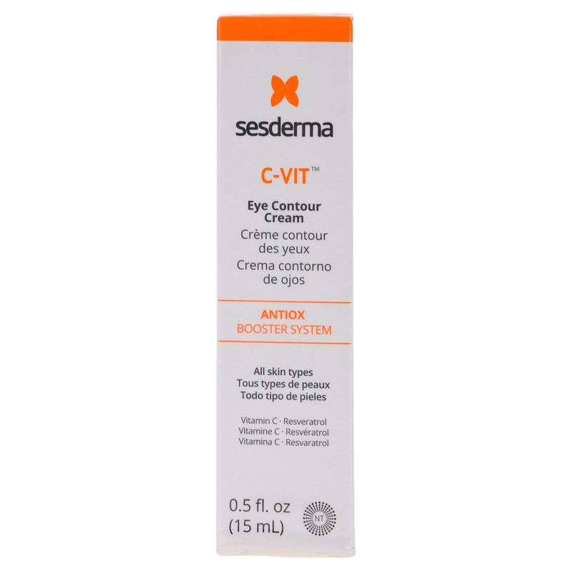 Sesderma C-Vit Contorno De Ojos 15Ml - WeCare Pharma