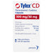 Tylex Cd (Paracetamol/Codeina) Capsulas 500Mg/30Mg Con 30 - WeCare Pharma