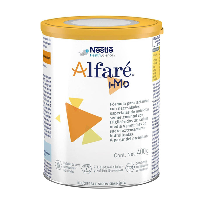 Fórmula Para Lactantes Alfaré Hmo 400G - WeCare Pharma