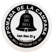 Pomada De La Campana 35G - WeCare Pharma