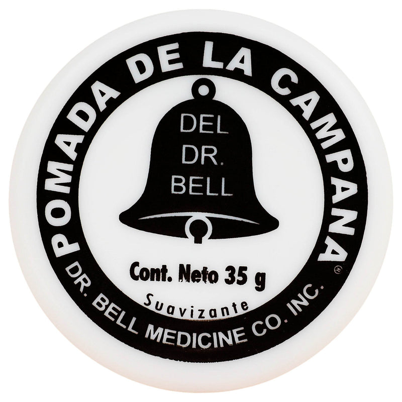 Pomada De La Campana 35G - WeCare Pharma