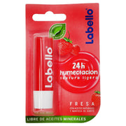 Labello Fresa 4.8G - WeCare Pharma