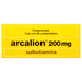 Arcalion 200Mg Con 60 Comprimidos (Sulbutiamina) 1 - 3594450400215