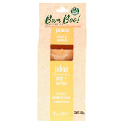 Jabon Bamboo Miel Y Avena - WeCare Pharma