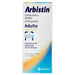 Arbistin Jarabe 375Mg/5Ml 150Ml (Carbocisteina) 1 - 7891317019532