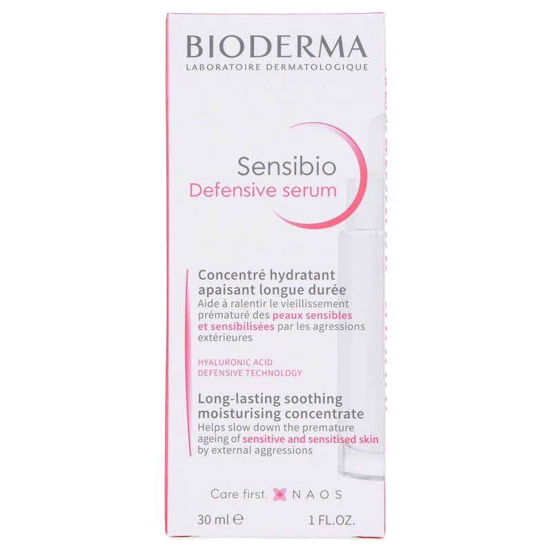Bioderma Sensibio Defensive Serum 30Ml - WeCare Pharma