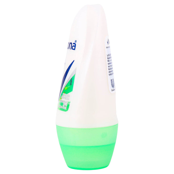 Desodorante Rexona Bamboo Y Aloe 48H 50 Ml - WeCare Pharma