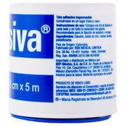 Tela Adhesiva Sedasiva 5Cmx5M - WeCare Pharma
