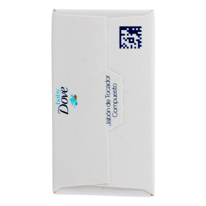 Jabon Dove En Barra Baby 90G - WeCare Pharma