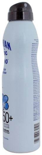 Hawaiian Tropic Ozono Spray Fps50 180Ml - WeCare Pharma