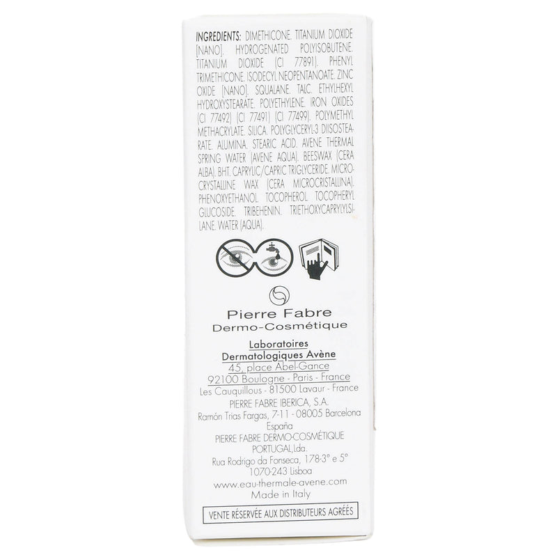 Avene Bloqueador Solar Maq Compacto Arena Fps50 10G - WeCare Pharma