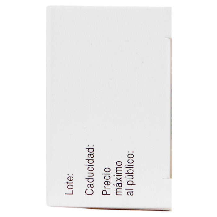 Lobivon 5Mg Con 56 Comprimidos (Nebivolol) - WeCare Pharma