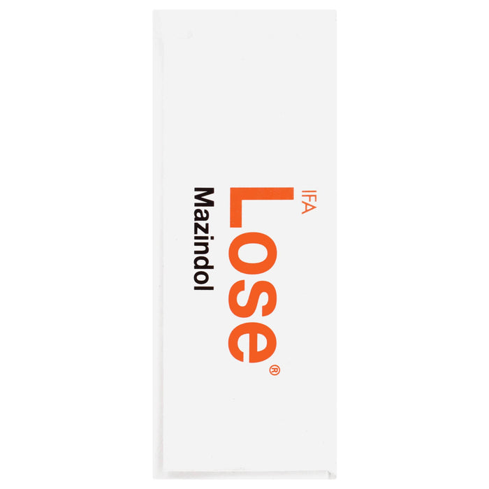 Ifa Lose (Mazindol) Tabletas 2Mg Con 30 - WeCare Pharma