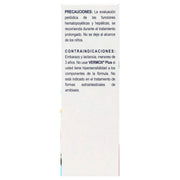 Vermox Plus Ped Suspensión 60Mg/10Mg 10Ml (Mebendazol/Quinfamida) - WeCare Pharma