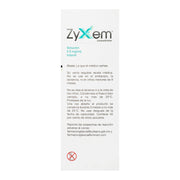 Zyxem Solución 0.5Mg/Ml 200Ml (Levocetirizina) - WeCare Pharma